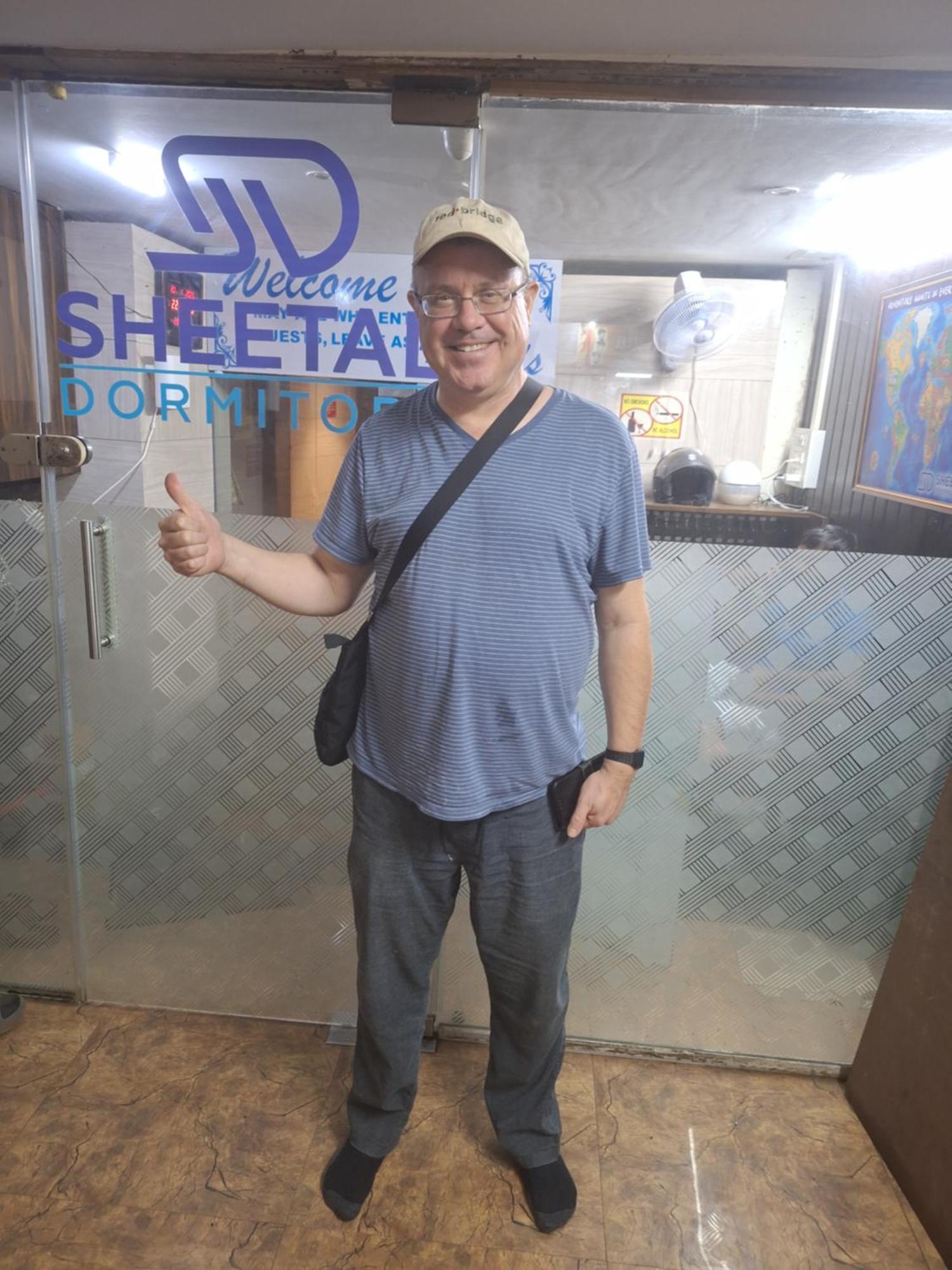 Sheetal Dormitory — Photos 3