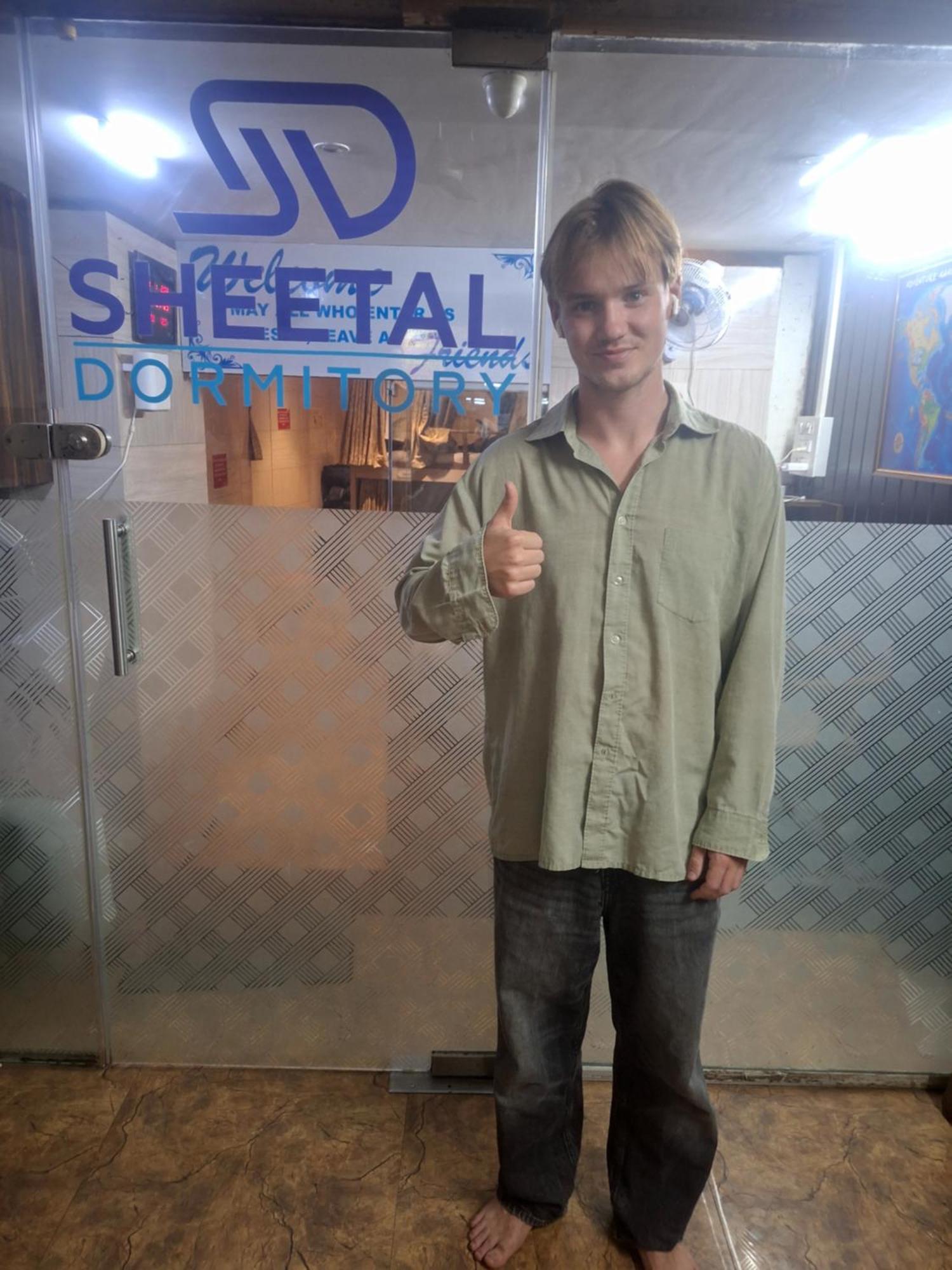Sheetal Dormitory — Photos 2